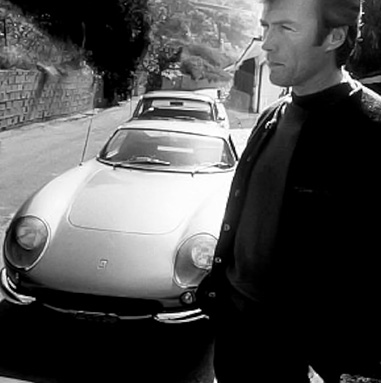 Ferrari 275 GTB “Clint Eastwood”